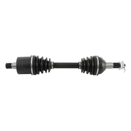 All Balls All Balls Racing 8-Ball Extreme Duty Axle AB8-CA-8-305 AB8-CA-8-305